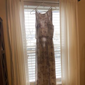 BHLDN dress